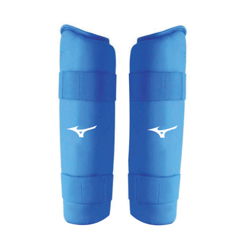 Mizuno Karate Shin protect 23EHA10227